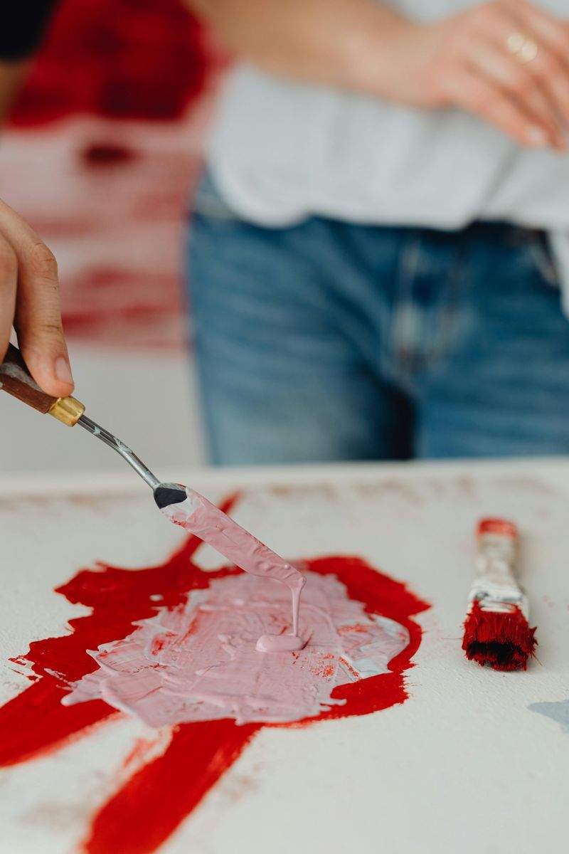The Art of Choosing the Right Paint Finish