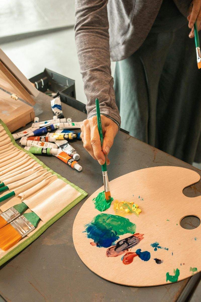 Why Eco-Friendly Paints are the Future of Home Design